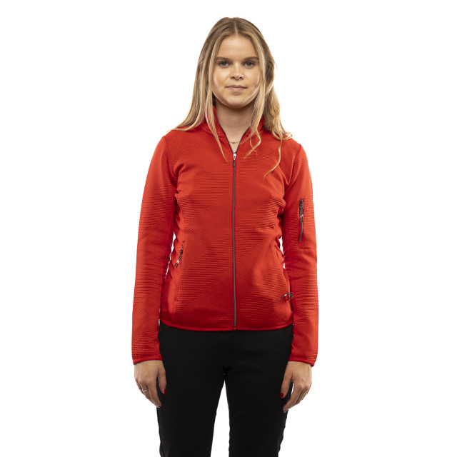 Icepeak Sportvest dames 54964 617 I large