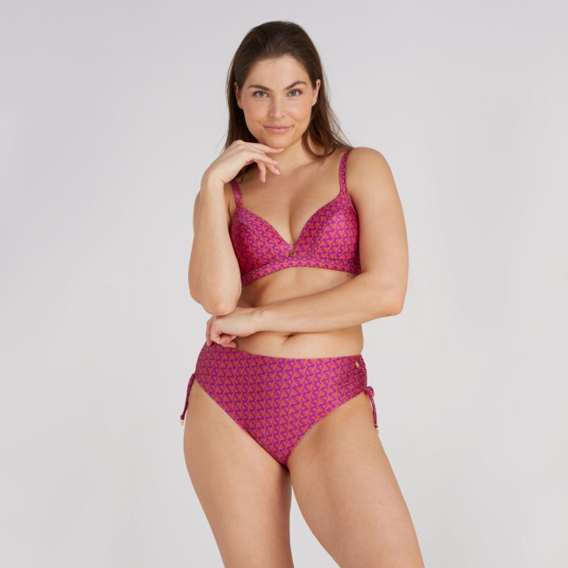 Ten Cate Bikini slip dames 60027 large