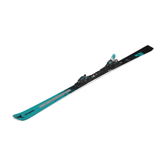 Atomic Racecarve ski's AASS03266 large