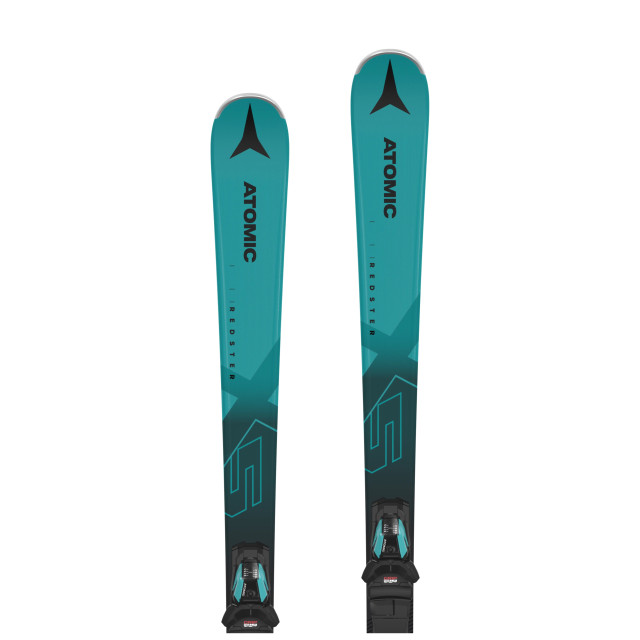 Atomic Sportcarve ski's Redster X5 Blue large