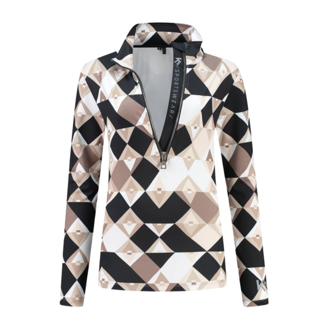 Kou Ski pully dames 01AW24250205 large