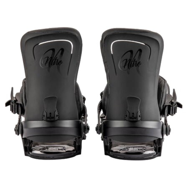Nitro Snowboard binding Poison large