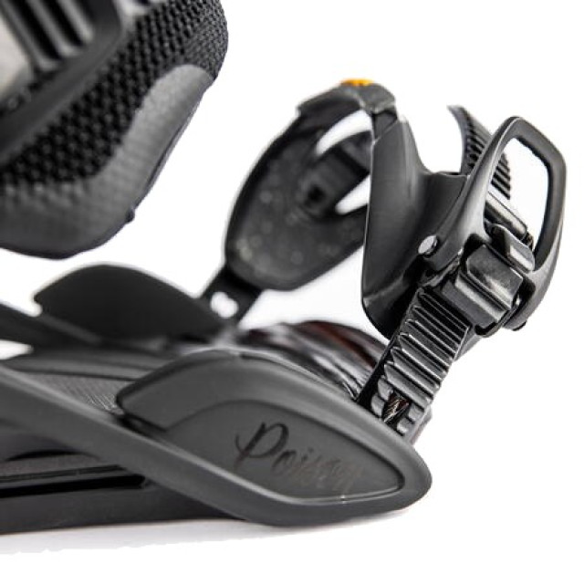 Nitro Snowboard binding Poison large