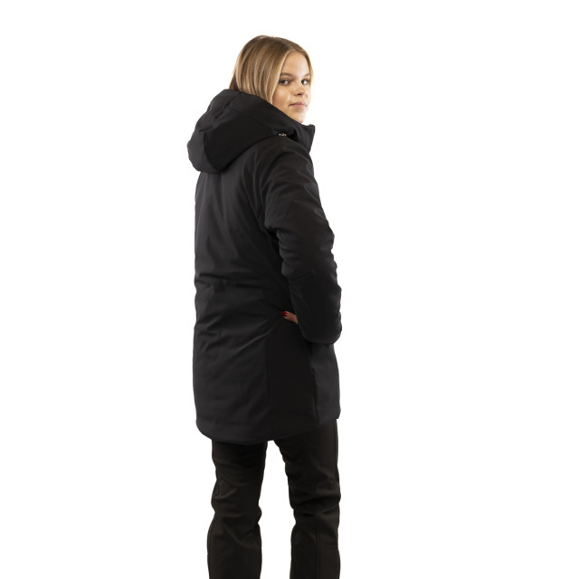 Luhta Casual winterjas dames 36412 682 L large