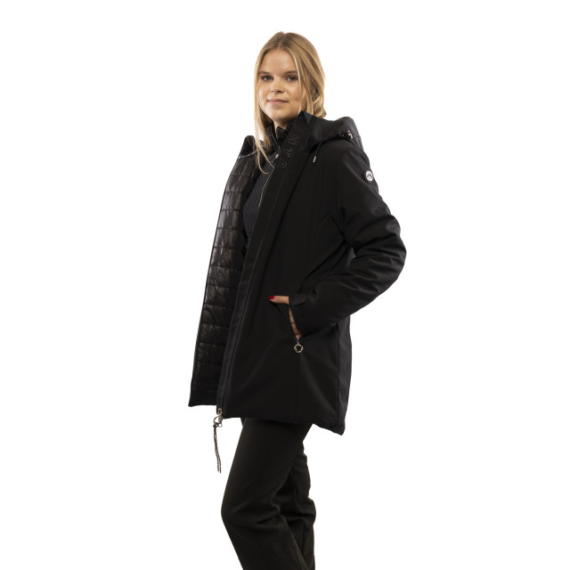Luhta Casual winterjas dames 36412 682 L large