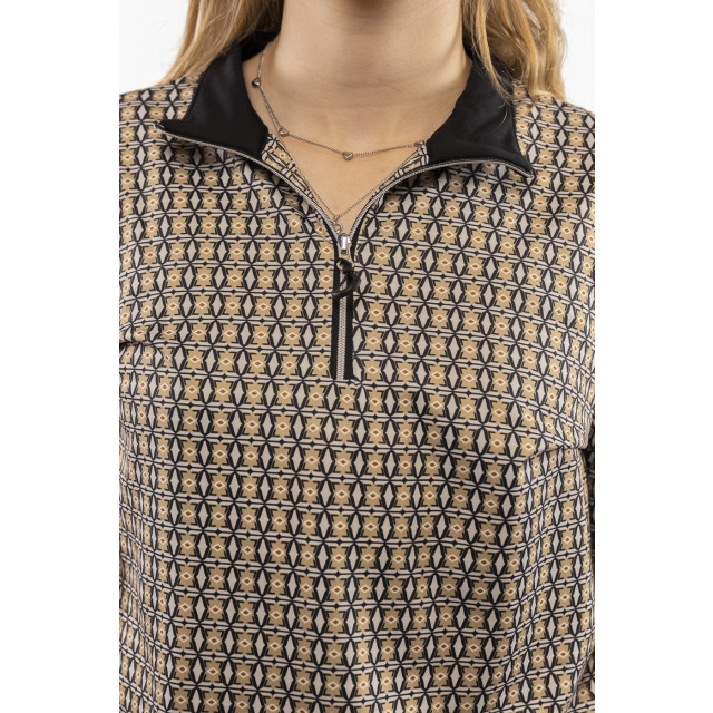 Luhta Ski pully dames 36252 408 L large