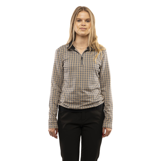 Luhta Ski pully dames 36252 408 L large