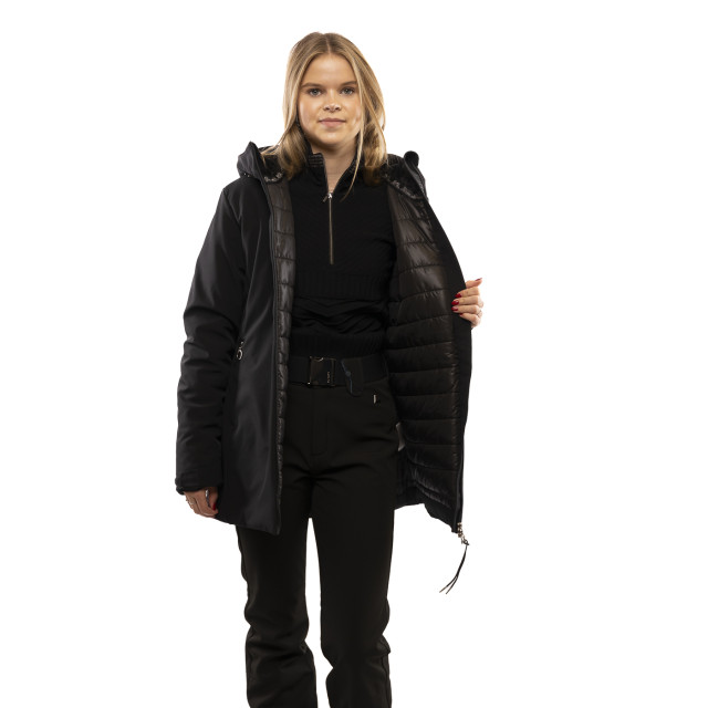 Luhta Casual winterjas dames 36412 682 L large