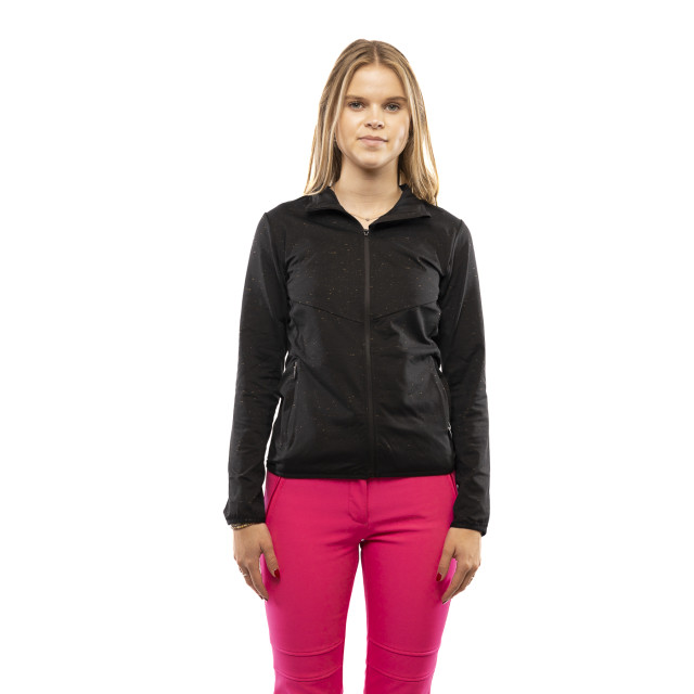 Icepeak Ski pully dames 54982 619 I large