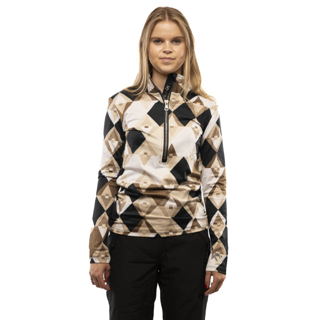 Kou Ski pully dames 01AW24250205 large