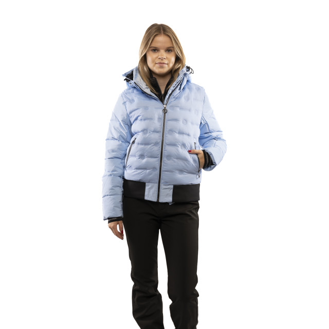 Luhta Ski jas dames 36476 376 L large