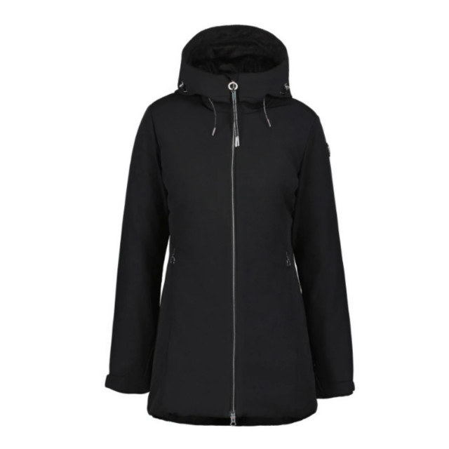 Luhta Casual winterjas dames 36412 682 L large