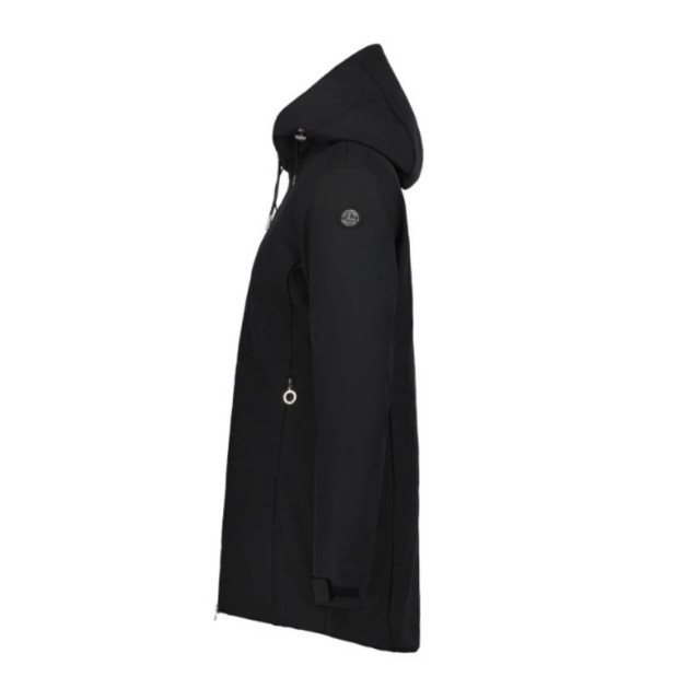 Luhta Casual winterjas dames 36412 682 L large