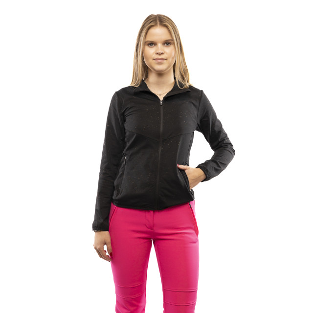 Icepeak Ski pully dames 54982 619 I large