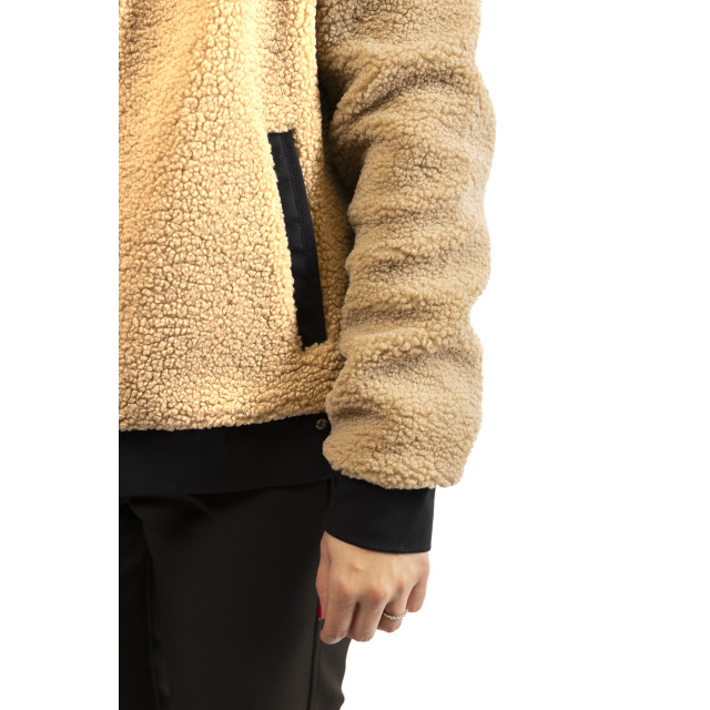 Luhta Fleece vest dames 36204 341 L large