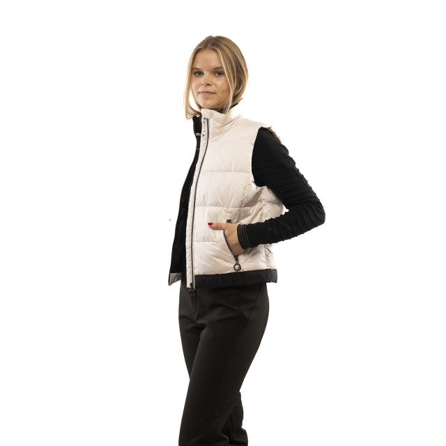 Luhta Winter bodywarmer dames 36207 439 L large
