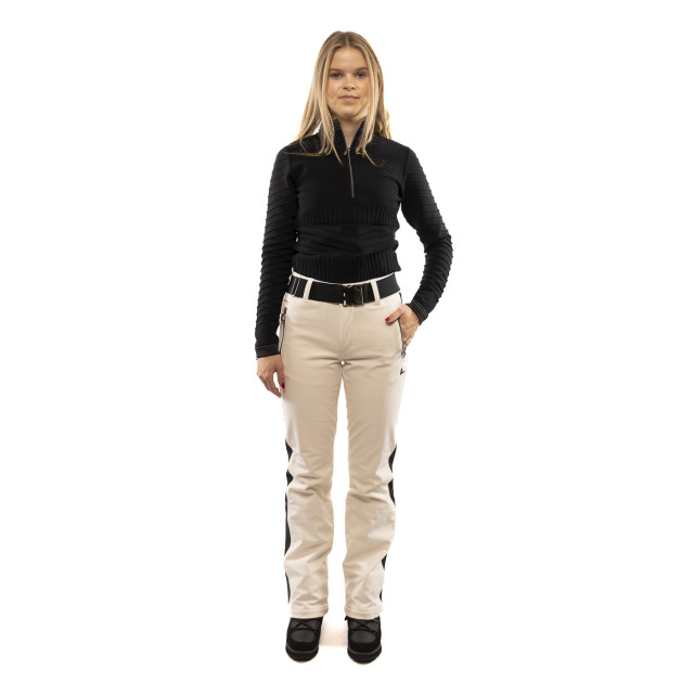Luhta Softshell broek dames 36718 387 L large