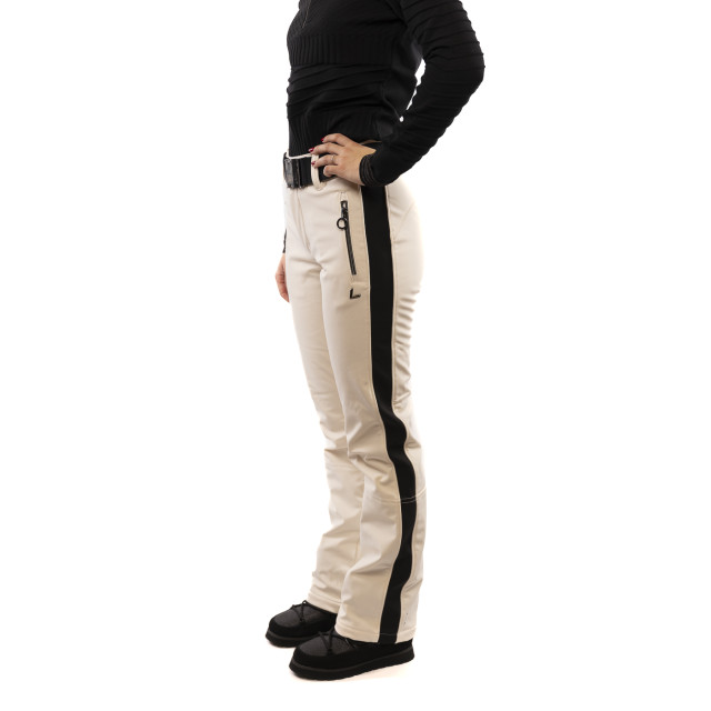 Luhta Softshell broek dames 36718 387 L large
