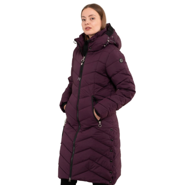 Luhta Casual winterjas dames 36410 356 L large