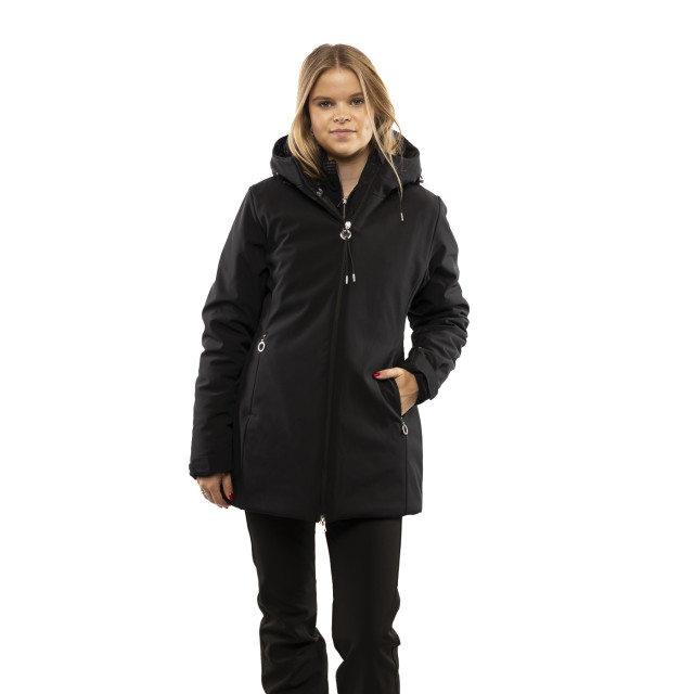 Luhta Casual winterjas dames 36412 682 L large
