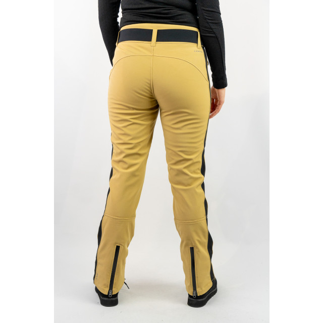 Luhta Softshell broek dames 34718 387 L large