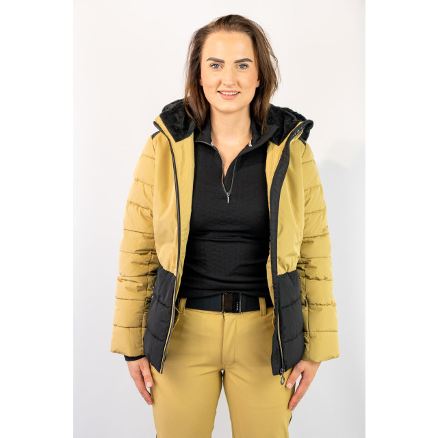 Luhta Ski jas dames 34492 351 L9 large