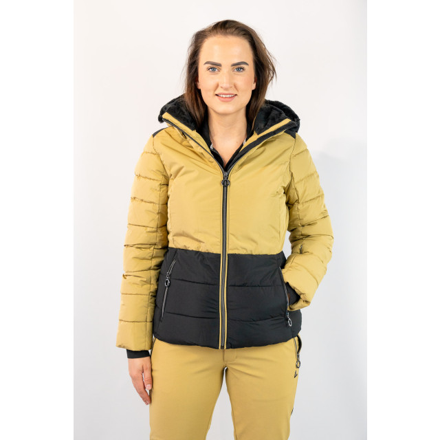 Luhta Ski jas dames 34492 351 L9 large