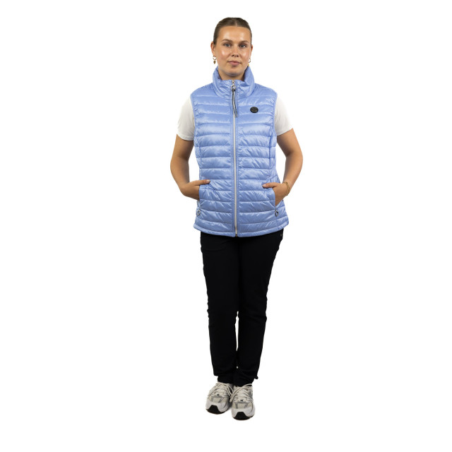 Luhta Zomer bodywarmer dames 35441 303 L large