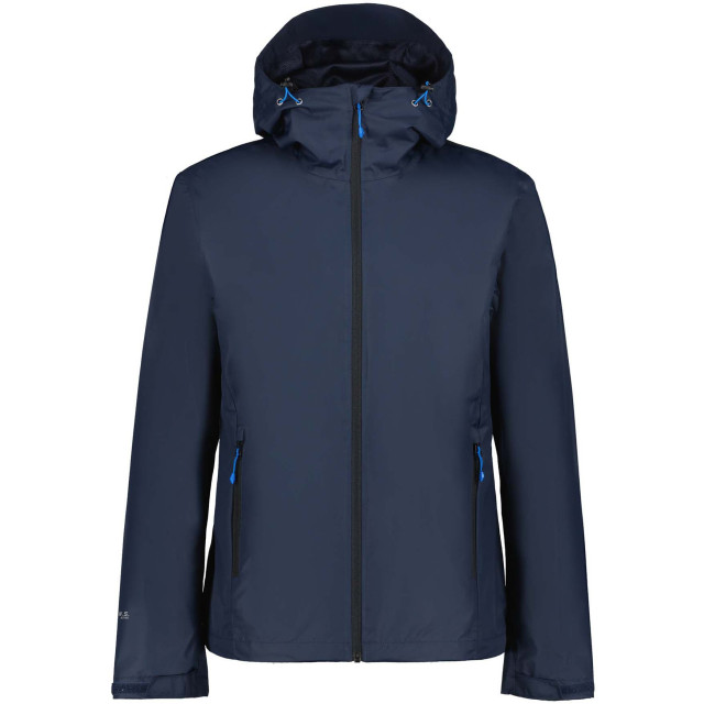 Icepeak Zomerjas heren 56016 501 L large