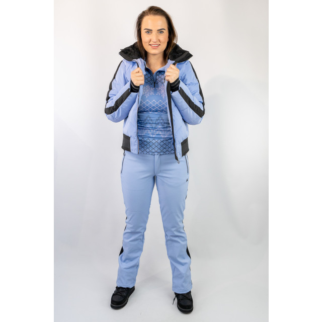 Luhta Ski pully dames 34215 586 L large