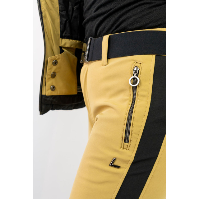 Luhta Softshell broek dames 34718 387 L large