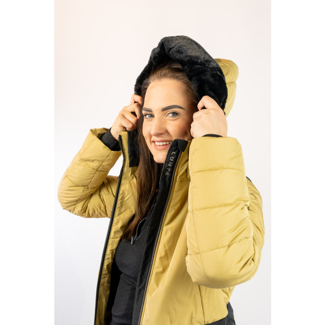 Luhta Ski jas dames 34492 351 L9 large