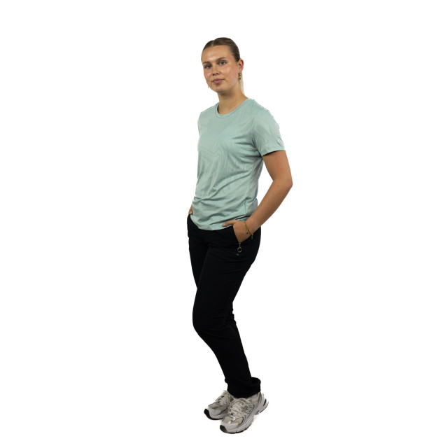 Luhta Casaul t-shirt dames 35238 443 L large