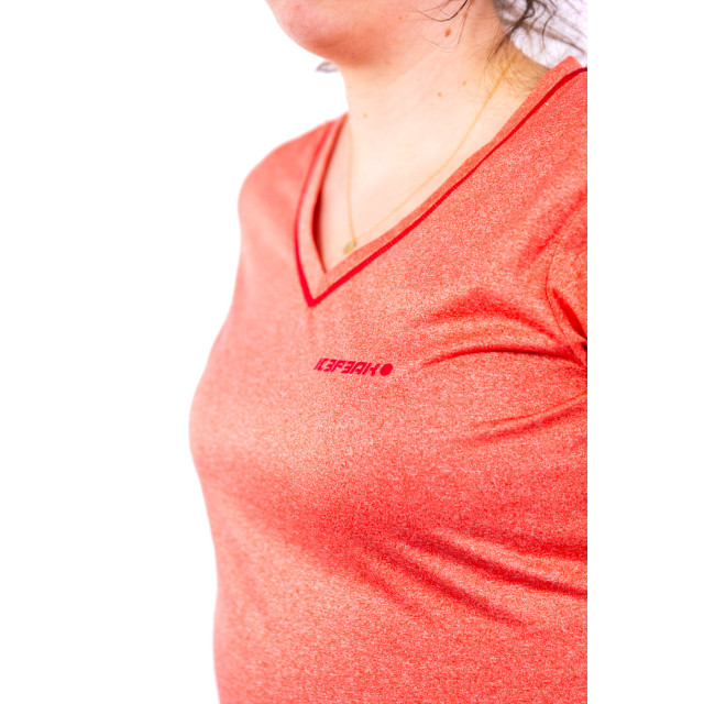 Icepeak Casaul t-shirt dames 54755 626 L large