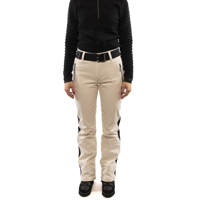 Luhta Softshell broek dames 36718 387 L large