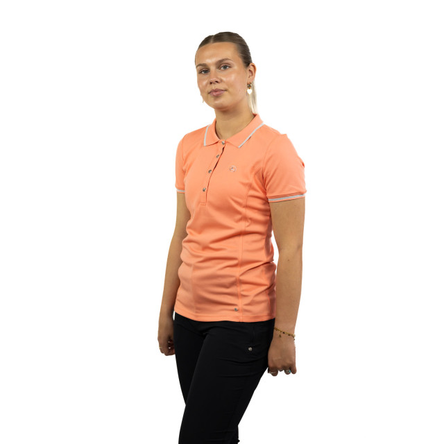 Luhta Polo dames 35283 590 L large