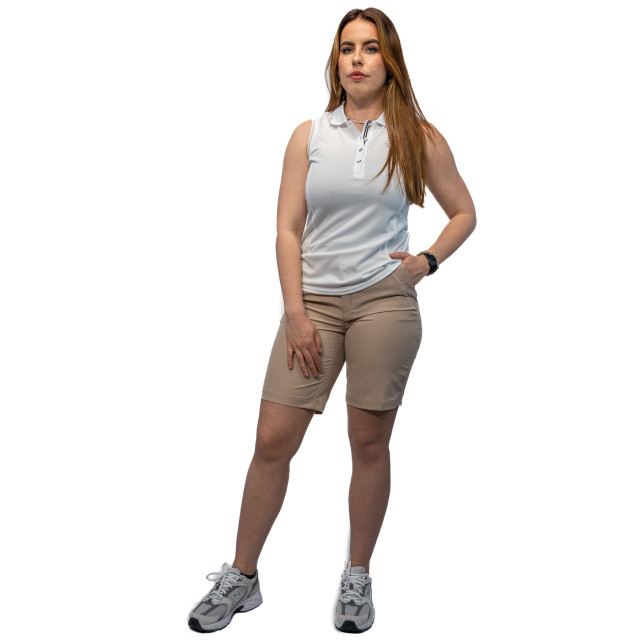 Luhta Casual short dames 33729 595 L large