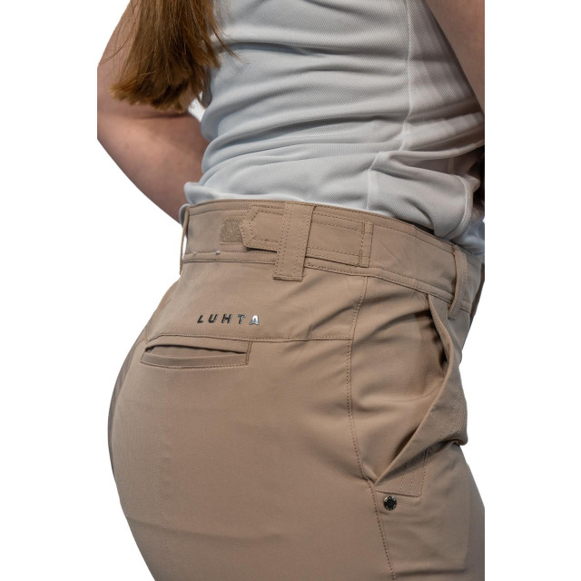 Luhta Casual short dames 33729 595 L large