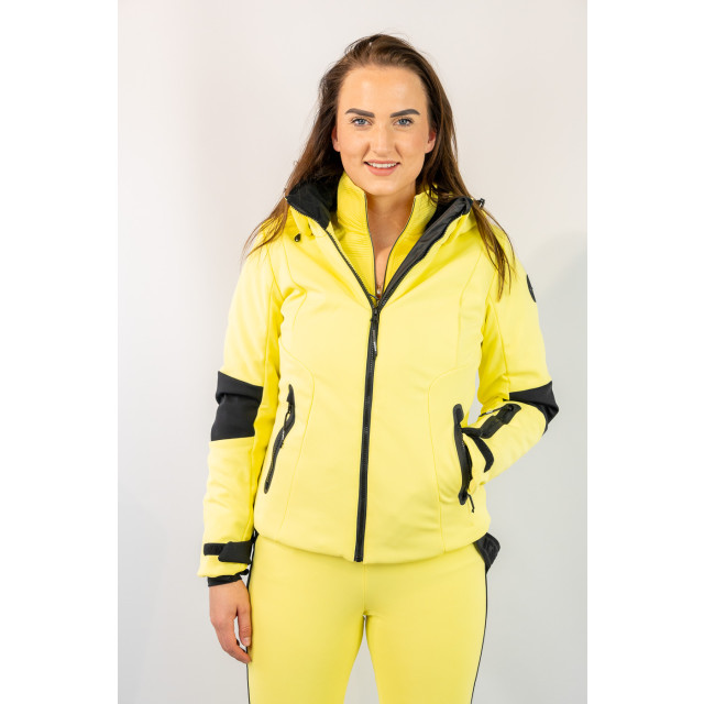 Icepeak Ski jas dames 54885 577 I large