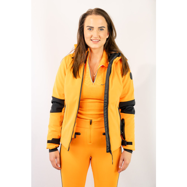 Icepeak Ski jas dames 54885 577 I large