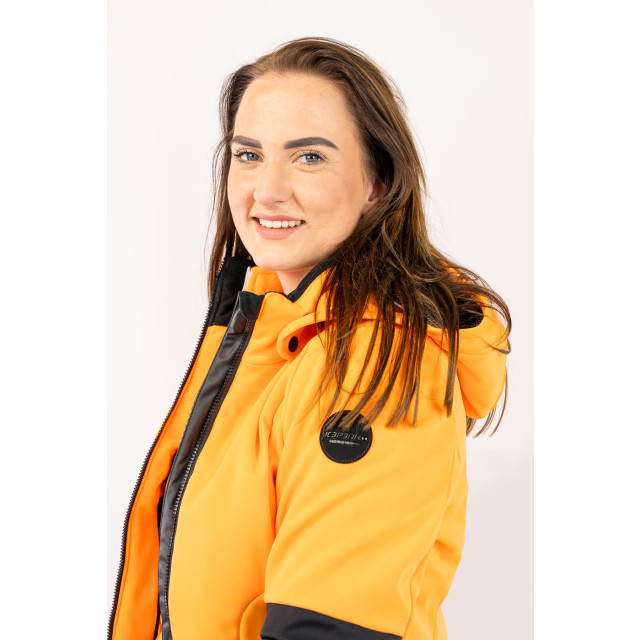 Icepeak Ski jas dames 54885 577 I large