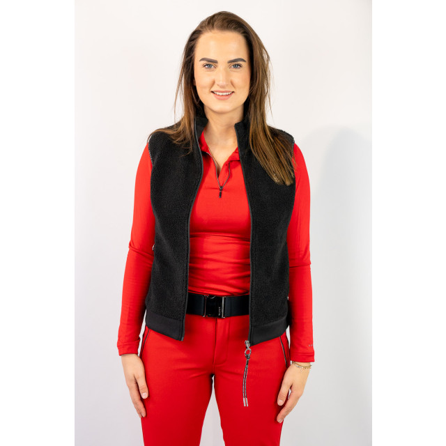 Luhta Winter bodywarmer dames 34405 326 L large