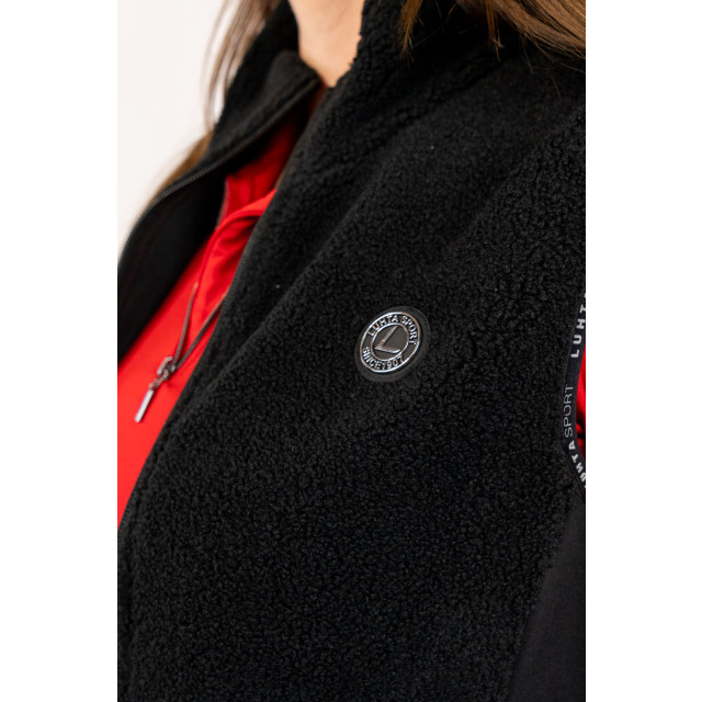 Luhta Winter bodywarmer dames 34405 326 L large