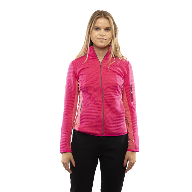 Icepeak Sportvest dames 54964 617 I large