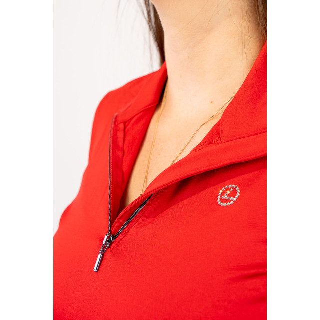 Luhta Ski pully dames 34280 584 L large