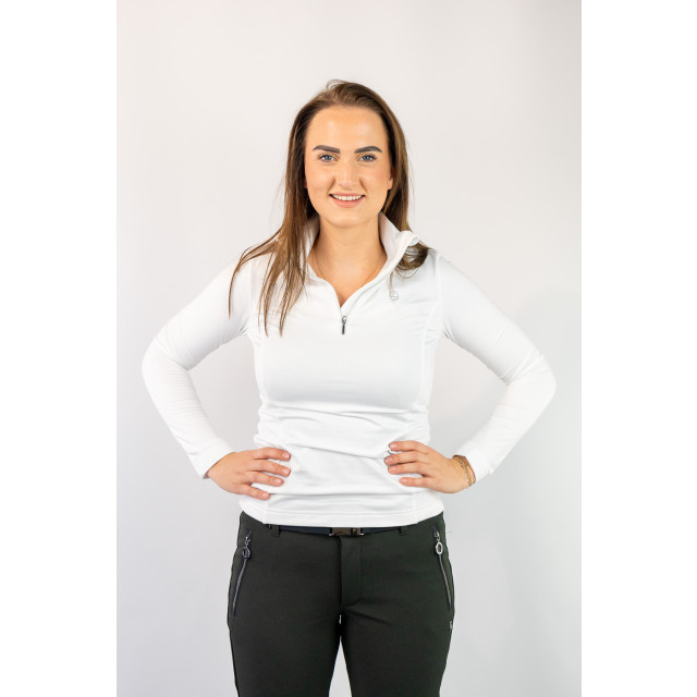 Luhta Ski pully dames 34280 584 L large