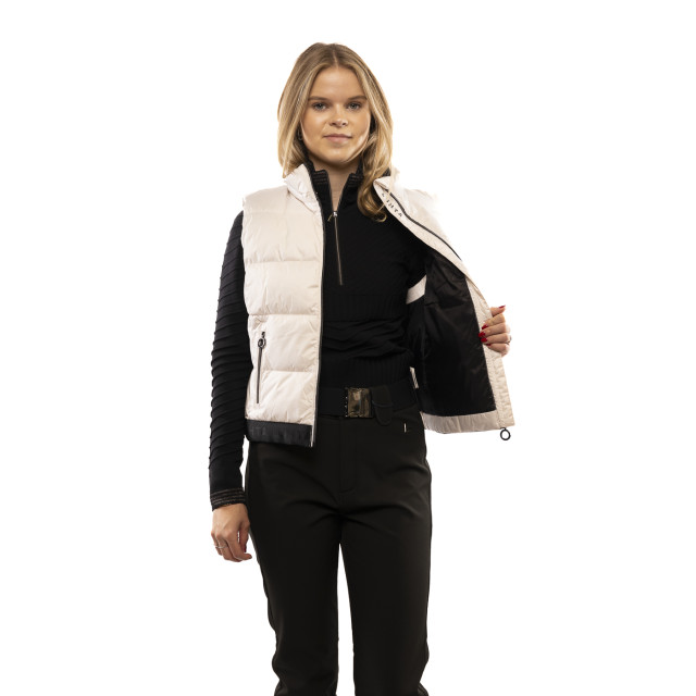 Luhta Winter bodywarmer dames 36207 439 L large