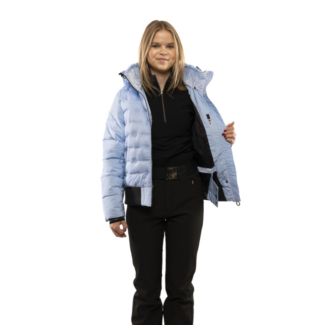 Luhta Ski jas dames 36476 376 L large