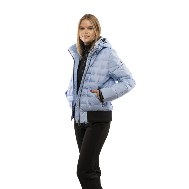 Luhta Ski jas dames 36476 376 L large