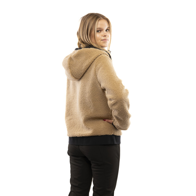 Luhta Fleece vest dames 36204 341 L large